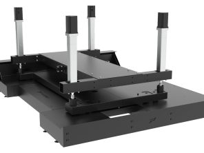 Prosimu P7MP 6DOF Motion Platform