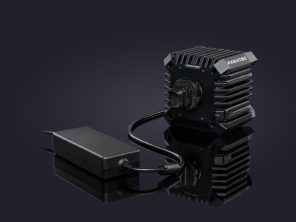 Fanatec Boost Kit 180 (8 NM)