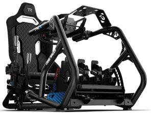 Trak Racer TRX Black