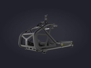 Fanatec ClubSport GT Cockpit (Black)