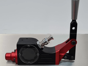 Pro-Sim Sequential Shifter