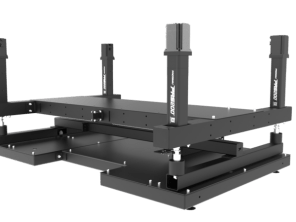 Prosimu P5MP Motion Platform