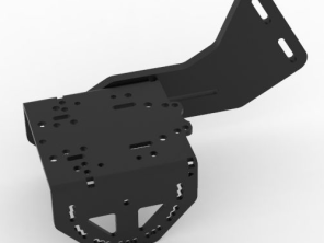 Simetik Shifter Support