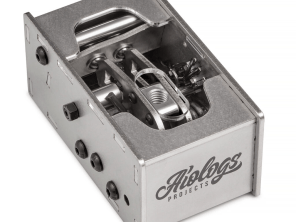 Aiologs Shifter Sequential