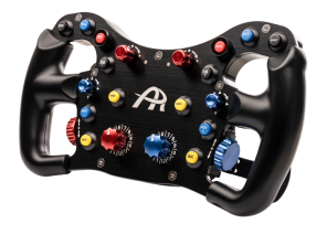 ASCHER-RACING F64 V3