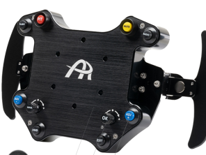 ASCHER-RACING B24-SC