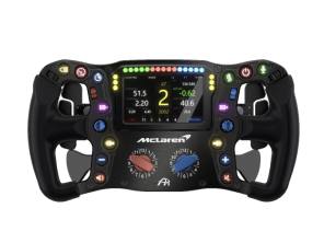 ASCHER-RACING McLAREN ARTURA ULTIMATE