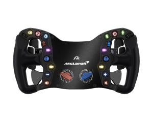 ASCHER-RACING McLAREN ARTURA PRO