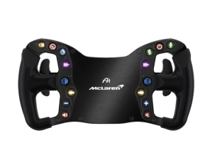 ASCHER-RACING McLAREN ARTURA SPORT