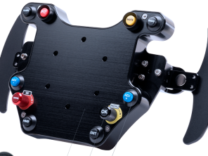 ASCHER-RACING B16L-USB