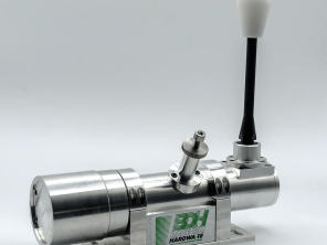 BDH H1 H Pattern Shifter