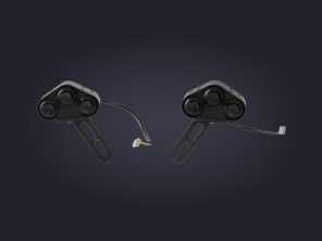 Fanatec ClubSport Button Cluster Pack