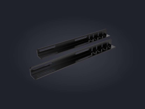 Fanatec ClubSport Handbrake Clamp Adapter