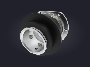 Fanatec QR1 Wheel-Side