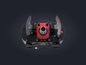 Fanatec ClubSport Static Shifter Paddles