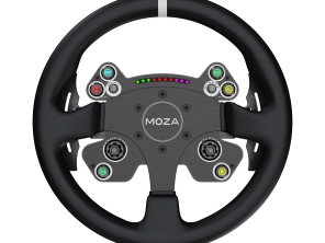 Moza CS V2P Steering Wheel
