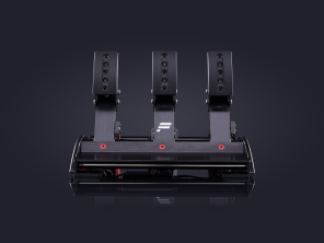 Fanatec ClubSport Pedals V3