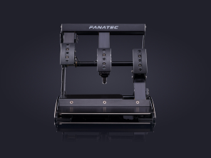 Fanatec ClubSport Pedals V3 Inverted