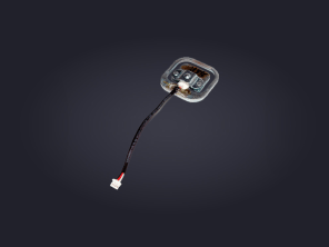 Fanatec SP ClubSport Pedals V1 & V2 Load Cell