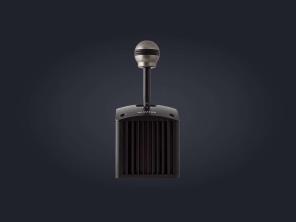 Fanatec ClubSport Shifter SQ V1.5