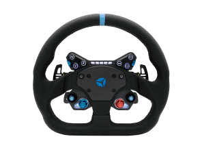 Cube Controls GT PRO V2 – Reparto Corse Perforated