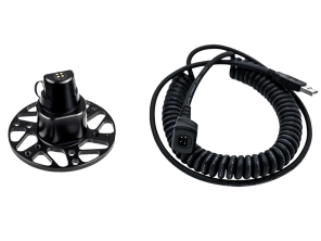 Cube Controls Q-CONN + QRX Motor Side