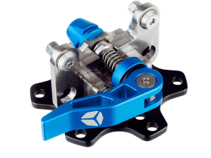 Cube Controls Universal Quick Release (Base Side)