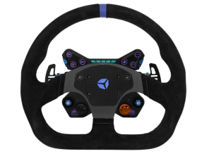 Cube Controls GT PRO V2 – Reparto Corse Suede