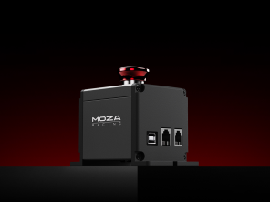 Moza E-Stop Switch