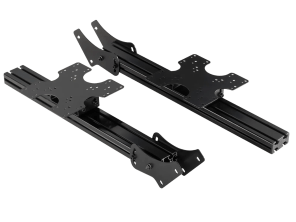 ELITE FREESTANDING TRIPLE MONITOR STAND ADD ON