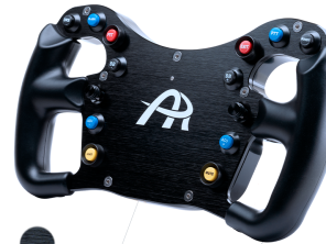 ASCHER-RACING F28-SC V2