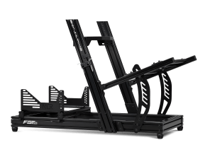 F-GT Elite Lite Wheelplate Edition