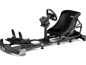 Next Level Racing® Go Kart Plus