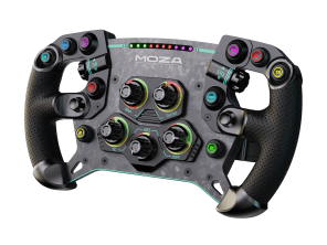 MOZA GS Wheel V1