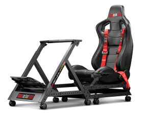 Next Level Racing® GTTRACK