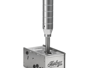 Aiologs H-pattern Shifter