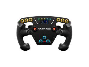 Fanatec ClubSport Steering Wheel F1® Esports V2