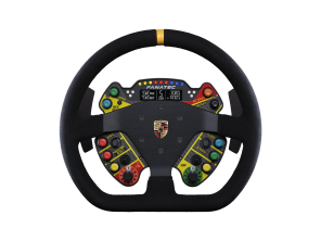 Fanatec ClubSport Steering Wheel Porsche 911 GT3 R V2 for Xbox Suede