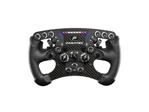 Fanatec ClubSport Steering Wheel Formula V2.5