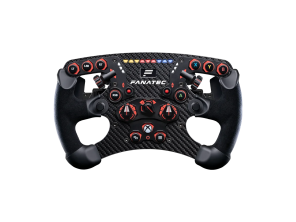 Fanatec ClubSport Steering Wheel Formula V2.5 X