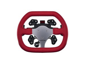 Fanatec ClubSport Steering Wheel Flat 2 V2