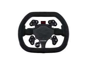 Fanatec ClubSport Steering Wheel Flat 1 V2