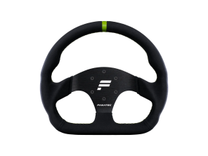 Fanatec ClubSport Wheel Rim GT Alcantara