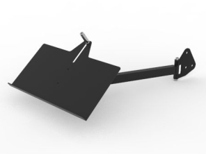 Simetik Keyboard Support