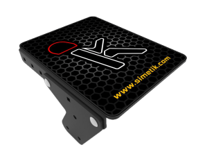 Simetik Mouse Support