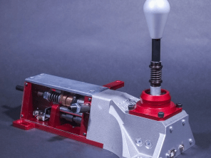 Pro-Sim H Pattern Shifter