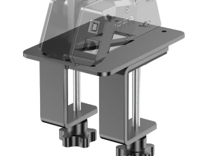 Moza Handbrake / Shifter Table Clamp