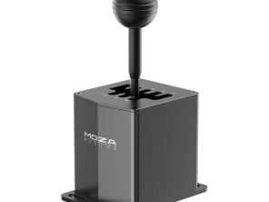 MOZA HGP Shifter
