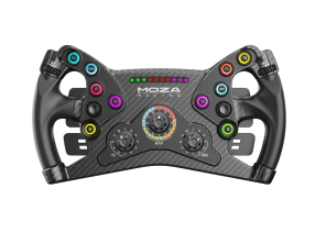 Moza KS Steering Wheel