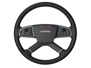 MOZA TSW Truck Wheel